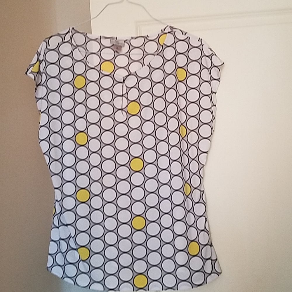 Worthington female top